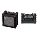 【メーカー名】Roland ローランド 【メーカー型番】CUBE-20X【ブランド名】Roland ローランド 掲載画像は全てイメージです。実際の商品とは色味等異なる場合がございますのでご了承ください。【 ご注文からお届けまで 】・ご注文　：ご注文は24時間受け付けております。・注文確認：当店より注文確認メールを送信いたします。・入金確認：ご決済の承認が完了した翌日よりお届けまで2〜7営業日前後となります。　※海外在庫品の場合は2〜4週間程度かかる場合がございます。　※納期に変更が生じた際は別途メールにてご確認メールをお送りさせて頂きます。　※お急ぎの場合は事前にお問い合わせください。・商品発送：出荷後に配送業者と追跡番号等をメールにてご案内致します。　※離島、北海道、九州、沖縄は遅れる場合がございます。予めご了承下さい。　※ご注文後、当店よりご注文内容についてご確認のメールをする場合がございます。期日までにご返信が無い場合キャンセルとさせて頂く場合がございますので予めご了承下さい。【 在庫切れについて 】他モールとの併売品の為、在庫反映が遅れてしまう場合がございます。完売の際はメールにてご連絡させて頂きますのでご了承ください。【 初期不良のご対応について 】・商品が到着致しましたらなるべくお早めに商品のご確認をお願いいたします。・当店では初期不良があった場合に限り、商品到着から7日間はご返品及びご交換を承ります。初期不良の場合はご購入履歴の「ショップへ問い合わせ」より不具合の内容をご連絡ください。・代替品がある場合はご交換にて対応させていただきますが、代替品のご用意ができない場合はご返品及びご注文キャンセル（ご返金）とさせて頂きますので予めご了承ください。【 中古品ついて 】中古品のため画像の通りではございません。また、中古という特性上、使用や動作に影響の無い程度の使用感、経年劣化、キズや汚れ等がある場合がございますのでご了承の上お買い求めくださいませ。◆ 付属品について商品タイトルに記載がない場合がありますので、ご不明な場合はメッセージにてお問い合わせください。商品名に『付属』『特典』『○○付き』等の記載があっても特典など付属品が無い場合もございます。ダウンロードコードは付属していても使用及び保証はできません。中古品につきましては基本的に動作に必要な付属品はございますが、説明書・外箱・ドライバーインストール用のCD-ROM等は付属しておりません。◆ ゲームソフトのご注意点・商品名に「輸入版 / 海外版 / IMPORT」と記載されている海外版ゲームソフトの一部は日本版のゲーム機では動作しません。お持ちのゲーム機のバージョンなど対応可否をお調べの上、動作の有無をご確認ください。尚、輸入版ゲームについてはメーカーサポートの対象外となります。◆ DVD・Blu-rayのご注意点・商品名に「輸入版 / 海外版 / IMPORT」と記載されている海外版DVD・Blu-rayにつきましては映像方式の違いの為、一般的な国内向けプレイヤーにて再生できません。ご覧になる際はディスクの「リージョンコード」と「映像方式(DVDのみ)」に再生機器側が対応している必要があります。パソコンでは映像方式は関係ないため、リージョンコードさえ合致していれば映像方式を気にすることなく視聴可能です。・商品名に「レンタル落ち 」と記載されている商品につきましてはディスクやジャケットに管理シール（値札・セキュリティータグ・バーコード等含みます）が貼付されています。ディスクの再生に支障の無い程度の傷やジャケットに傷み（色褪せ・破れ・汚れ・濡れ痕等）が見られる場合があります。予めご了承ください。◆ トレーディングカードのご注意点トレーディングカードはプレイ用です。中古買取り品の為、細かなキズ・白欠け・多少の使用感がございますのでご了承下さいませ。再録などで型番が違う場合がございます。違った場合でも事前連絡等は致しておりませんので、型番を気にされる方はご遠慮ください。