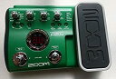 【中古】 ZOOM アコースティックエフェクツペダル A2.1u(2)
