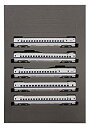 【未使用】【中古】 TOMIX Nゲージ 700 3000系 東海道 山陽新幹線 のぞみ 増結セット A 92265 鉄道模型 電車