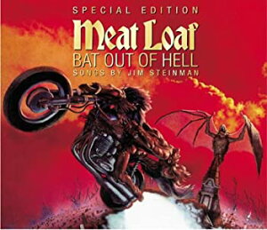 【未使用】【中古】 地獄のロック・ライダー (Special Edition) (DVD付)