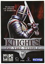 【未使用】【中古】 Knights of the Temple 2 輸入版