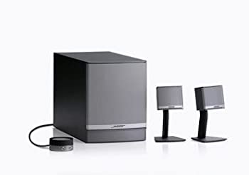 【中古】 BOSE ボーズ Companion 3 Series II multimedia speaker system PCスピーカー companion3II
