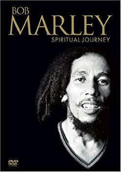 【中古-非常に良い】 ボブ・マーリー スピリチュアル・ジャーニー DVD&CD