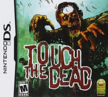【中古】 Touch the Dead / Game