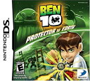 【中古】 Ben 10 / Game(2)