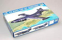 【未使用】【中古】 トランペッター 1/48 グラマン F9F-2P パンサー偵察型 02833 プラモデル