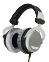 【中古-非常に良い】 beyerdynamic セミオープン型オーバーヘッドヘッドホン オーディオ用 DT 880 Edition 2005