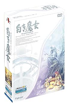 【中古】 英雄伝説III 白き魔女 VISTA版 【中古】 英雄伝説III 白き魔女 VISTA版