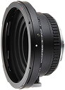 【中古】 PENTAX 67レンズ用アダプターK 37954