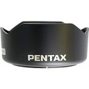 【中古】 PENTAX レンズフード PH-RBA49 (FA35mmF2用) 34796