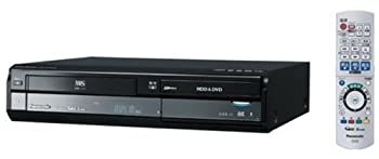 š Panasonic ѥʥ˥å DIGA Ͼ BS 110CSǥ塼ʡϥӥ쥳 VHSӥǥη 500GB DMR-XW41V-K