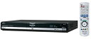 【中古】 Panasonic パナソニック 松下電器産業 HDD内蔵DVDレコーダー (500GB HDD内蔵) ブラック DIGA DMR-XW31-K