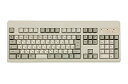 【中古-非常に良い】 東プレ Realforce108UH 静電容量無接点方式統一荷重108USBキーボード (白) SA0100