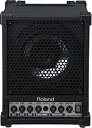【中古-非常に良い】 Roland Cube Monitor 30W CM-30