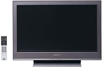 【中古】 SONY ソニー 32V型 液晶 テレビ ブラビア KDL-32J3000 ハイビジョン 2007年モデル
