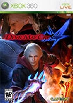  Devil May Cry 4 / Game
