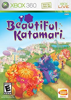 【中古】 Beautiful Katamari / Game 【中古】 Beautiful Katamari / Game