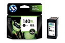 【中古】 hp 140XL プリントカートリッジ 黒 ( 増量 ) CB336HJ(2)
