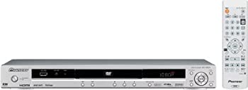 【中古】 Pioneer パイオニア DVDプレーヤー HDMI対応 DV-400V