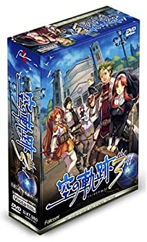 【メーカー名】日本ファルコム【メーカー型番】【ブランド名】日本ファルコム掲載画像は全てイメージです。実際の商品とは色味等異なる場合がございますのでご了承ください。【 ご注文からお届けまで 】・ご注文　：ご注文は24時間受け付けております。・注文確認：当店より注文確認メールを送信いたします。・入金確認：ご決済の承認が完了した翌日よりお届けまで2〜7営業日前後となります。　※海外在庫品の場合は2〜4週間程度かかる場合がございます。　※納期に変更が生じた際は別途メールにてご確認メールをお送りさせて頂きます。　※お急ぎの場合は事前にお問い合わせください。・商品発送：出荷後に配送業者と追跡番号等をメールにてご案内致します。　※離島、北海道、九州、沖縄は遅れる場合がございます。予めご了承下さい。　※ご注文後、当店よりご注文内容についてご確認のメールをする場合がございます。期日までにご返信が無い場合キャンセルとさせて頂く場合がございますので予めご了承下さい。【 在庫切れについて 】他モールとの併売品の為、在庫反映が遅れてしまう場合がございます。完売の際はメールにてご連絡させて頂きますのでご了承ください。【 初期不良のご対応について 】・商品が到着致しましたらなるべくお早めに商品のご確認をお願いいたします。・当店では初期不良があった場合に限り、商品到着から7日間はご返品及びご交換を承ります。初期不良の場合はご購入履歴の「ショップへ問い合わせ」より不具合の内容をご連絡ください。・代替品がある場合はご交換にて対応させていただきますが、代替品のご用意ができない場合はご返品及びご注文キャンセル（ご返金）とさせて頂きますので予めご了承ください。【 中古品ついて 】中古品のため画像の通りではございません。また、中古という特性上、使用や動作に影響の無い程度の使用感、経年劣化、キズや汚れ等がある場合がございますのでご了承の上お買い求めくださいませ。◆ 付属品について商品タイトルに記載がない場合がありますので、ご不明な場合はメッセージにてお問い合わせください。商品名に『付属』『特典』『○○付き』等の記載があっても特典など付属品が無い場合もございます。ダウンロードコードは付属していても使用及び保証はできません。中古品につきましては基本的に動作に必要な付属品はございますが、説明書・外箱・ドライバーインストール用のCD-ROM等は付属しておりません。◆ ゲームソフトのご注意点・商品名に「輸入版 / 海外版 / IMPORT」と記載されている海外版ゲームソフトの一部は日本版のゲーム機では動作しません。お持ちのゲーム機のバージョンなど対応可否をお調べの上、動作の有無をご確認ください。尚、輸入版ゲームについてはメーカーサポートの対象外となります。◆ DVD・Blu-rayのご注意点・商品名に「輸入版 / 海外版 / IMPORT」と記載されている海外版DVD・Blu-rayにつきましては映像方式の違いの為、一般的な国内向けプレイヤーにて再生できません。ご覧になる際はディスクの「リージョンコード」と「映像方式(DVDのみ)」に再生機器側が対応している必要があります。パソコンでは映像方式は関係ないため、リージョンコードさえ合致していれば映像方式を気にすることなく視聴可能です。・商品名に「レンタル落ち 」と記載されている商品につきましてはディスクやジャケットに管理シール（値札・セキュリティータグ・バーコード等含みます）が貼付されています。ディスクの再生に支障の無い程度の傷やジャケットに傷み（色褪せ・破れ・汚れ・濡れ痕等）が見られる場合があります。予めご了承ください。◆ トレーディングカードのご注意点トレーディングカードはプレイ用です。中古買取り品の為、細かなキズ・白欠け・多少の使用感がございますのでご了承下さいませ。再録などで型番が違う場合がございます。違った場合でも事前連絡等は致しておりませんので、型番を気にされる方はご遠慮ください。