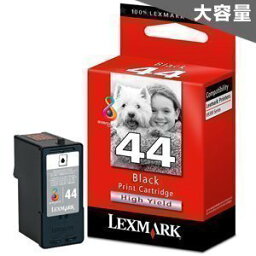 【未使用】【中古】 Lexmark 44フォトインク