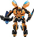 【未使用】【中古】 トランスフォーマー ムービー ニューバンブルビー MA-10