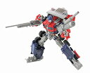 【中古-非常に良い】 トランスフォーマー ムービー MA-13 ツインブラスター オプティマスプライム(3)