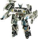 【中古-非常に良い】 トランスフォーマー ムービー MA-14 ファイナルバトルジャズ