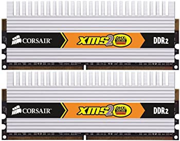 【中古-非常に良い】 CRS-T2X2048-64C5DHX CRS-T2X2048-64C5DHX CORSAIR メモリ