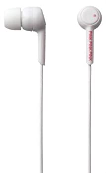 【中古-非常に良い】 ELECOM エレコム カナルタイプヘッドホン pink!pink!pink! コスモスピンク EHP-PIE20PN4 【中古-非常に良い】 ELECOM エレコム カナルタイプヘッドホン pink!pink!pink! コスモスピンク EHP-PIE20PN4