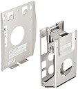 【中古-非常に良い】 SHARP シャープ AQUOS用 壁掛け金具 AN-130AG1