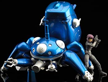 グッドスマイルカンパニー GOODSMILE合金 攻殻機動隊 タチコマ aya93-b000qunkym.jpg