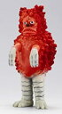 【中古-非常に良い】 ウルトラ怪獣シリーズ04 ガラモン