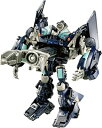 【中古-非常に良い】 トランスフォーマー ムービー MD-17 ペイロード