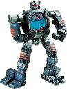 【中古-非常に良い】 トランスフォーマー ムービー MD-16 ミーンタイム
