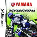 yÁz YAMAHA Super Cross Racing NDS A