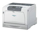 【中古】 SEIKO EPSON セイコーエプソン カラーレーザープリンタ A3対応 カラー8PPM モノクロ35PPM LP-S5000