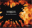 【未使用】【中古】 バロック サウンドトラック Soundtrack