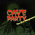 【未使用】【中古】 CAVE PARTY (初回生産限定盤) (DVD付)