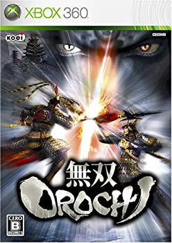 【中古】 無双OROCHI - Xbox360