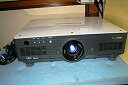 【中古-非常に良い】 パナソニック DLPプロジェクター(4000lm XGA) PT-D4000