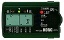 【メーカー名】KORG コルグ 【メーカー型番】WT-30S 三味線用 【ブランド名】KORG コルグ 掲載画像は全てイメージです。実際の商品とは色味等異なる場合がございますのでご了承ください。【 ご注文からお届けまで 】・ご注文　：ご注文は24時間受け付けております。・注文確認：当店より注文確認メールを送信いたします。・入金確認：ご決済の承認が完了した翌日よりお届けまで2〜7営業日前後となります。　※海外在庫品の場合は2〜4週間程度かかる場合がございます。　※納期に変更が生じた際は別途メールにてご確認メールをお送りさせて頂きます。　※お急ぎの場合は事前にお問い合わせください。・商品発送：出荷後に配送業者と追跡番号等をメールにてご案内致します。　※離島、北海道、九州、沖縄は遅れる場合がございます。予めご了承下さい。　※ご注文後、当店よりご注文内容についてご確認のメールをする場合がございます。期日までにご返信が無い場合キャンセルとさせて頂く場合がございますので予めご了承下さい。【 在庫切れについて 】他モールとの併売品の為、在庫反映が遅れてしまう場合がございます。完売の際はメールにてご連絡させて頂きますのでご了承ください。【 初期不良のご対応について 】・商品が到着致しましたらなるべくお早めに商品のご確認をお願いいたします。・当店では初期不良があった場合に限り、商品到着から7日間はご返品及びご交換を承ります。初期不良の場合はご購入履歴の「ショップへ問い合わせ」より不具合の内容をご連絡ください。・代替品がある場合はご交換にて対応させていただきますが、代替品のご用意ができない場合はご返品及びご注文キャンセル（ご返金）とさせて頂きますので予めご了承ください。【 中古品ついて 】中古品のため画像の通りではございません。また、中古という特性上、使用や動作に影響の無い程度の使用感、経年劣化、キズや汚れ等がある場合がございますのでご了承の上お買い求めくださいませ。◆ 付属品について商品タイトルに記載がない場合がありますので、ご不明な場合はメッセージにてお問い合わせください。商品名に『付属』『特典』『○○付き』等の記載があっても特典など付属品が無い場合もございます。ダウンロードコードは付属していても使用及び保証はできません。中古品につきましては基本的に動作に必要な付属品はございますが、説明書・外箱・ドライバーインストール用のCD-ROM等は付属しておりません。◆ ゲームソフトのご注意点・商品名に「輸入版 / 海外版 / IMPORT」と記載されている海外版ゲームソフトの一部は日本版のゲーム機では動作しません。お持ちのゲーム機のバージョンなど対応可否をお調べの上、動作の有無をご確認ください。尚、輸入版ゲームについてはメーカーサポートの対象外となります。◆ DVD・Blu-rayのご注意点・商品名に「輸入版 / 海外版 / IMPORT」と記載されている海外版DVD・Blu-rayにつきましては映像方式の違いの為、一般的な国内向けプレイヤーにて再生できません。ご覧になる際はディスクの「リージョンコード」と「映像方式(DVDのみ)」に再生機器側が対応している必要があります。パソコンでは映像方式は関係ないため、リージョンコードさえ合致していれば映像方式を気にすることなく視聴可能です。・商品名に「レンタル落ち 」と記載されている商品につきましてはディスクやジャケットに管理シール（値札・セキュリティータグ・バーコード等含みます）が貼付されています。ディスクの再生に支障の無い程度の傷やジャケットに傷み（色褪せ・破れ・汚れ・濡れ痕等）が見られる場合があります。予めご了承ください。◆ トレーディングカードのご注意点トレーディングカードはプレイ用です。中古買取り品の為、細かなキズ・白欠け・多少の使用感がございますのでご了承下さいませ。再録などで型番が違う場合がございます。違った場合でも事前連絡等は致しておりませんので、型番を気にされる方はご遠慮ください。