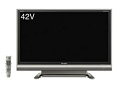 【中古-非常に良い】 SHARP シャープ 42V型 液晶 テレビ AQUOS LC-42GX3W フルハイビジョン 2007年モデル(2)