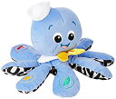 【中古-非常に良い】 ベビーアインシュタイン (Baby Einstein) オクトプラッシュ (30933)