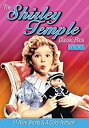 【中古】 Shirley Temple Classic Pack DVD 輸入盤