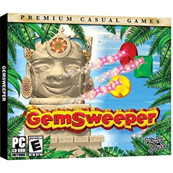 【中古】 Gem Sweeper 輸入版