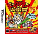 【未使用】【中古】 ビックリマン大事典 （「ヘッドロココ」シールなし）- Nintendo DS