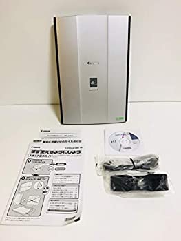 【中古】 キャノン CanoScan LiDE 90 【中古】 キャノン CanoScan LiDE 90