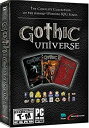 【中古-非常に良い】 Gothic Universe 輸入版
