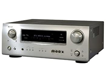 【中古】 DENON デノン AVサラウンドアンプ プレミアムシルバー AVC-1508-SP